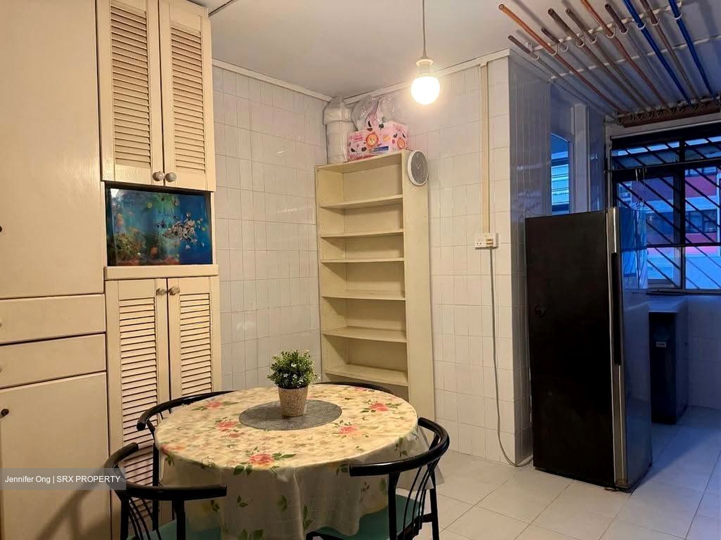 Blk 4 Toh Yi Gardens (Bukit Timah), HDB 5 Rooms #626815191